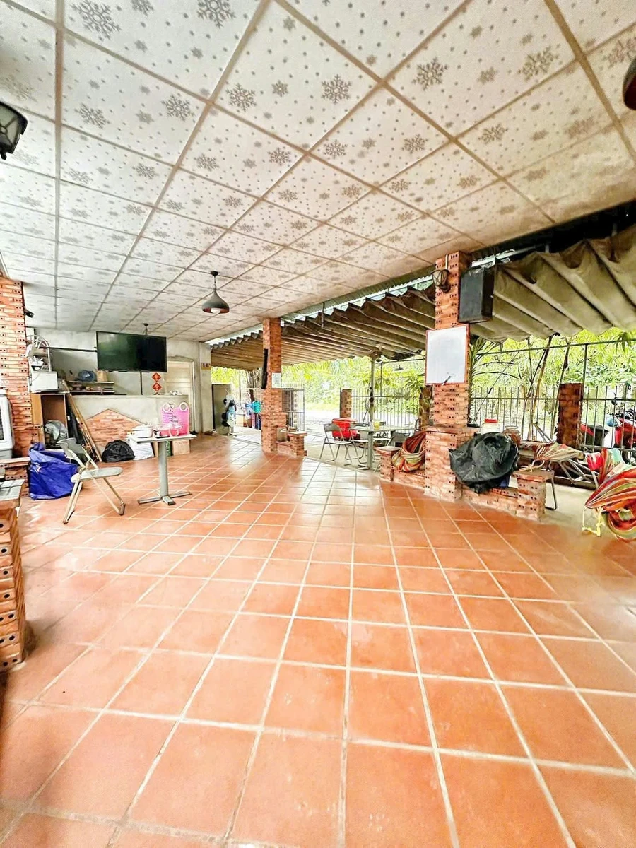 Bán lô đất góc 2 mặt tiền 112m² Tây Ninh, 1 tỷ 590 triệu - Ảnh thu nhỏ 4