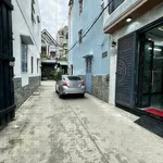 Bán nhà 4x10m 1 trệt 1 lầu 2PN hẻm xe hơi gần chợ Bình Long, Bình Tân - Ảnh thu nhỏ 4