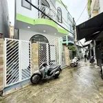 Bán nhà 2 tầng 87m² 3 phòng ngủ Thanh Khê Đà Nẵng hơn 4 tỷ - Ảnh thu nhỏ 2