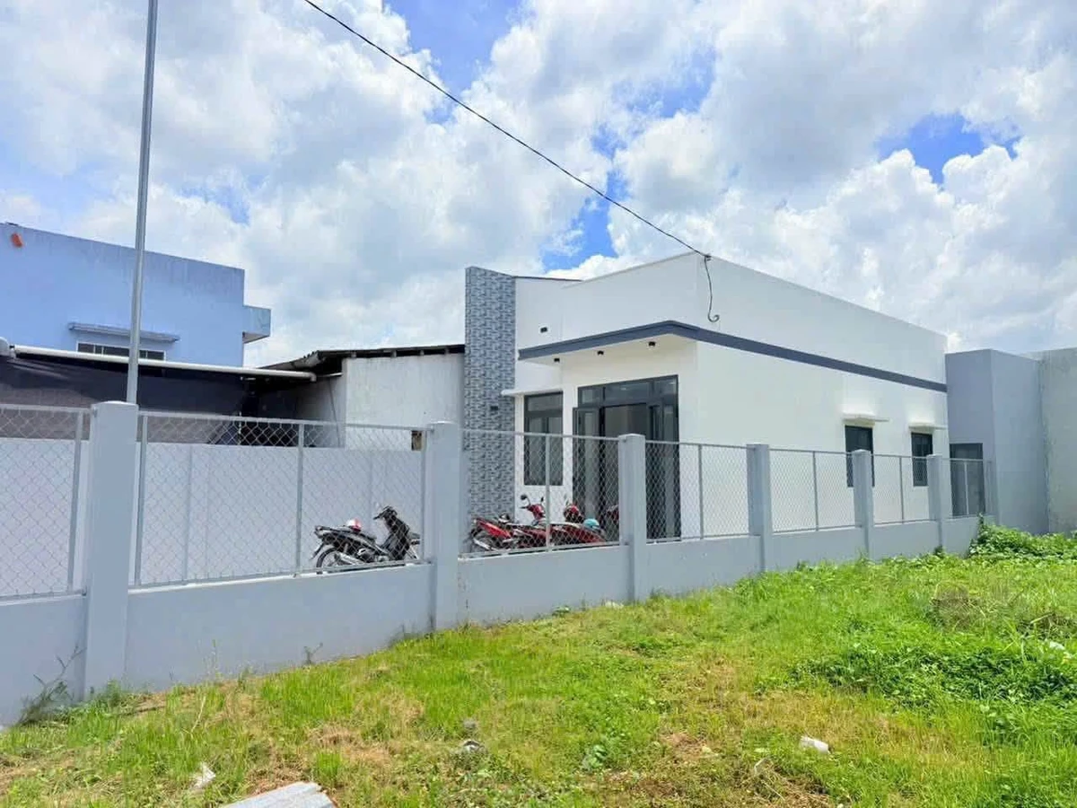 Bán nhà mặt tiền HL173 Hữu Định 186m2, 2 PN - Ảnh thu nhỏ 3