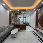 Bán nhà Nguyễn Văn Linh 75m2, 3,1 tỷ, 4 tầng, ô tô vào - Ảnh thu nhỏ 1