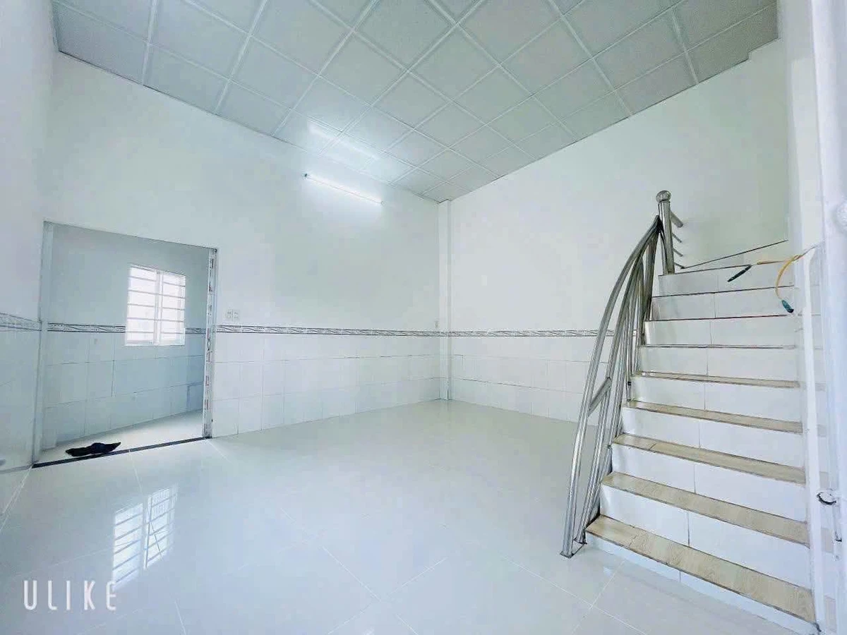 Bán nhà cấp 4 có gác 80m² Khu phố 5 Trảng Dài 1 tỷ 950 triệu - Ảnh thu nhỏ 3