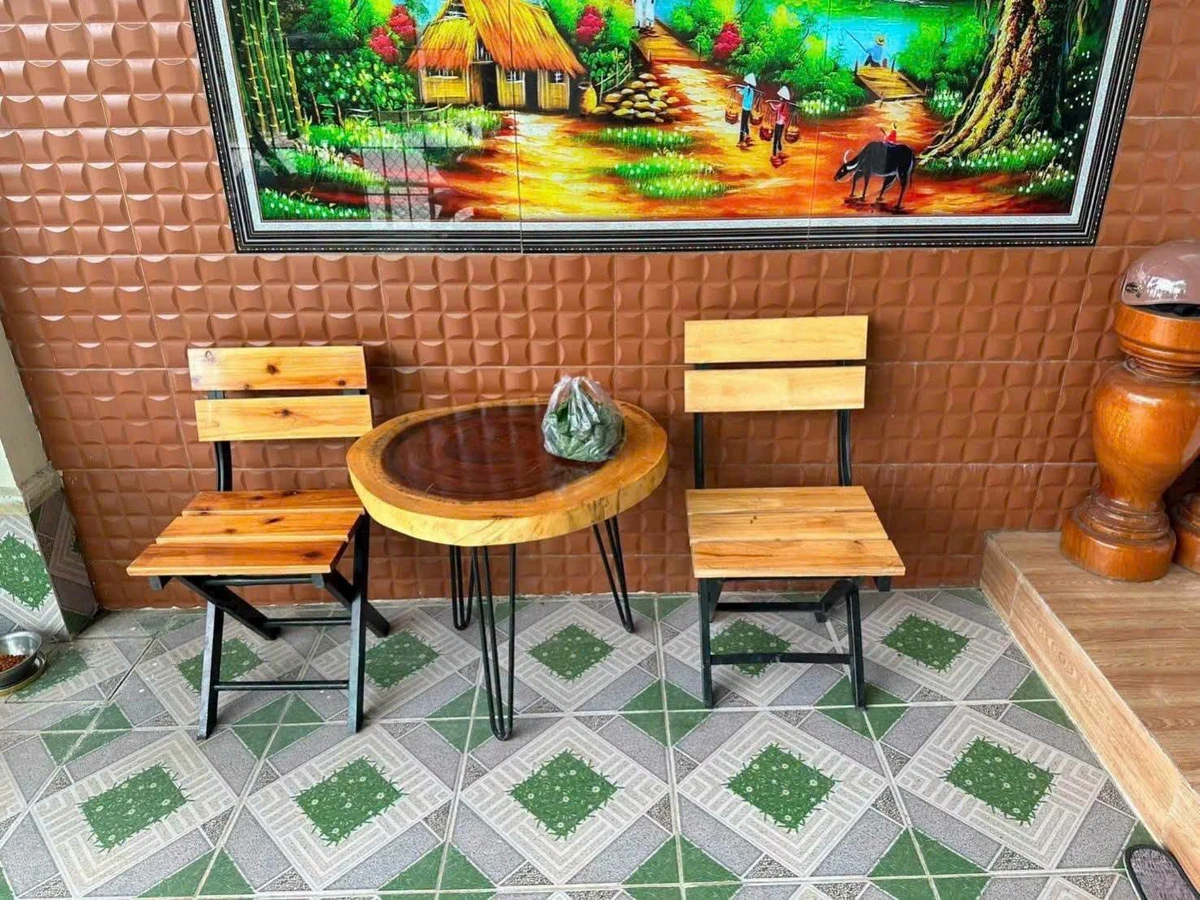 Bán nhà mặt tiền Nguyễn Thị Bảy, Tân An 72m² giá 2,5 tỷ - Ảnh thu nhỏ 3
