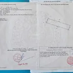 Bán rẻ nền đất mặt tiền đường 20m KDC Minh Linh, Phường 5, TP. Vĩnh Long - DT 125m2 (5x25m) - Ảnh thu nhỏ 5