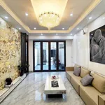 Bán nhà phố 70m² 4 tầng full nội thất phố Chợ Hàng, Hải Phòng - Ảnh thu nhỏ 2