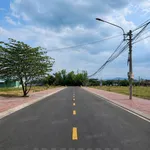 Bán lô đất mặt tiền 99m² Khu Đô Thị Cẩm Văn, Bình Định - Ảnh thu nhỏ 1