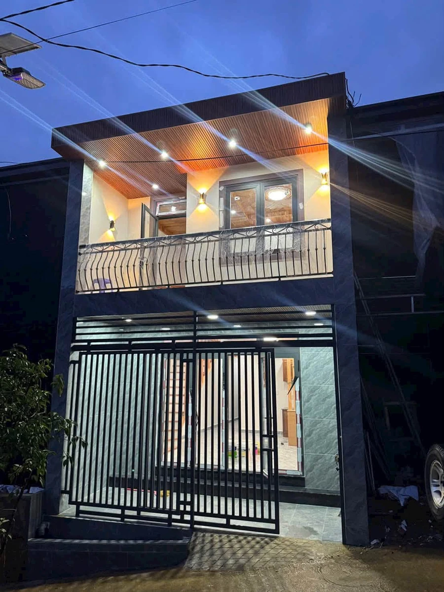 Bán nhà 3PN 120m² Xô Viết Nghệ Tĩnh, Đà Lạt - Ảnh 1