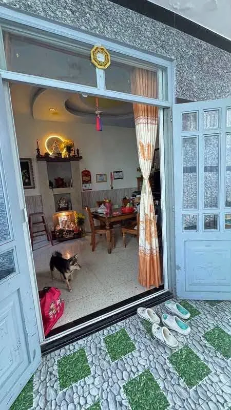 Bán nhà cấp 4 Phan Thiết 84m² 2 PN giá 2 tỷ 3