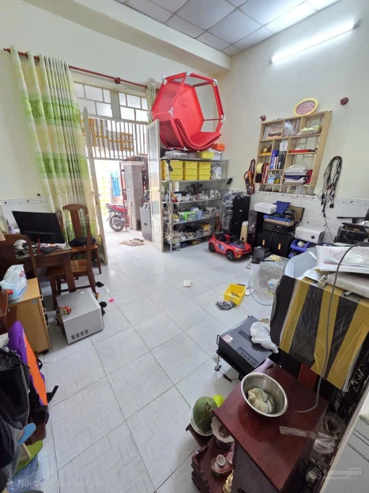 Bán nhà gác lửng ngang 6m trung tâm TP. Dĩ An, vị trí rất đắc địa tiện ích bủa vây, giá chỉ 3,18 tỷ - Ảnh thu nhỏ 3