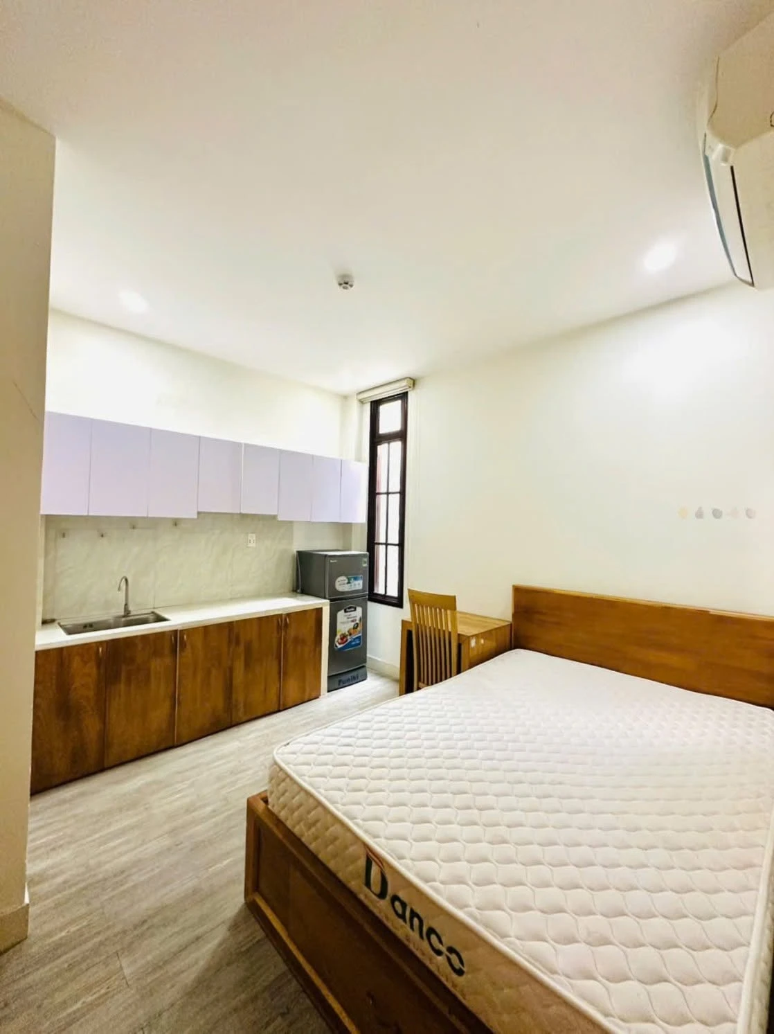 Bán tòa căn hộ 6 tầng 19 phòng đường Dương Đình Nghệ, Sơn Trà, Đà Nẵng giá 27 tỷ - Ảnh 1