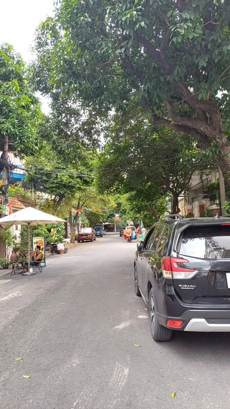 Bán đất vườn 600m2 sẵn 165m2 thổ cư, sổ hồng riêng, gần ngã tư Tân Triều tourlesjour