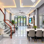 Bán nhà 3 phòng ngủ 140m² gần chợ và trường học - Ảnh thu nhỏ 2