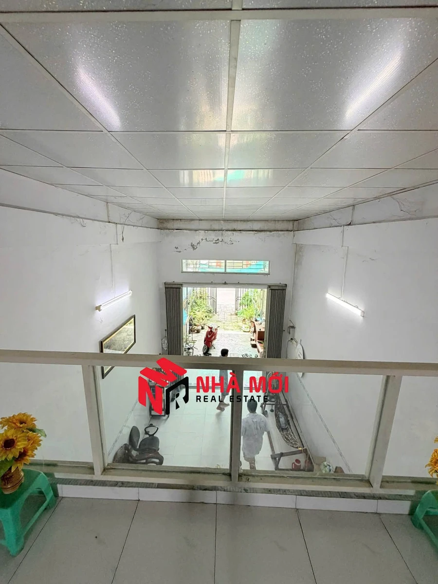 Bán nhà 2PN 136m² phường An Xuyên Cà Mau - Ảnh 1