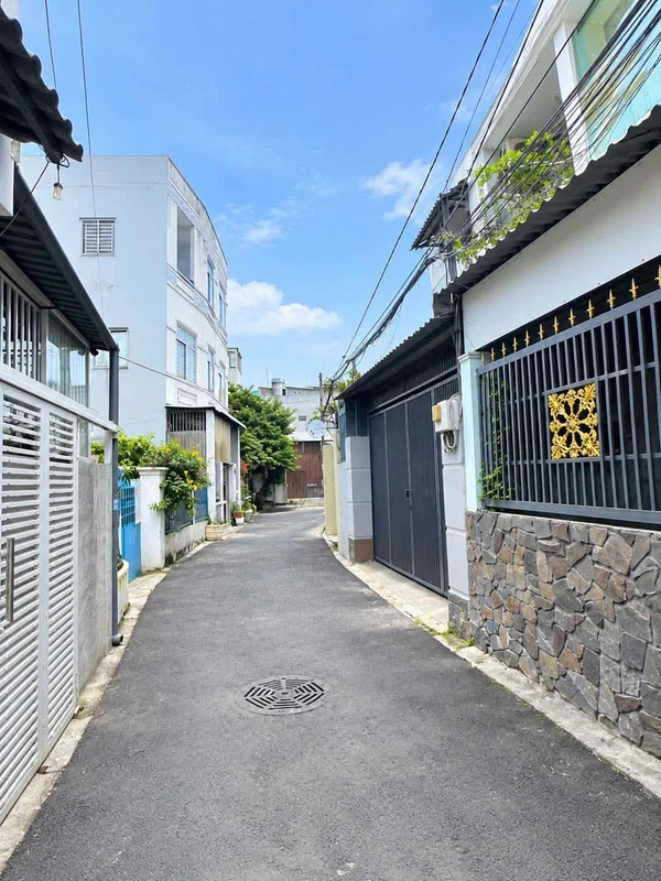 Bán dãy trọ 4 phòng 108.5m² Tuy Hoà, Phú Yên 2.65 tỷ river