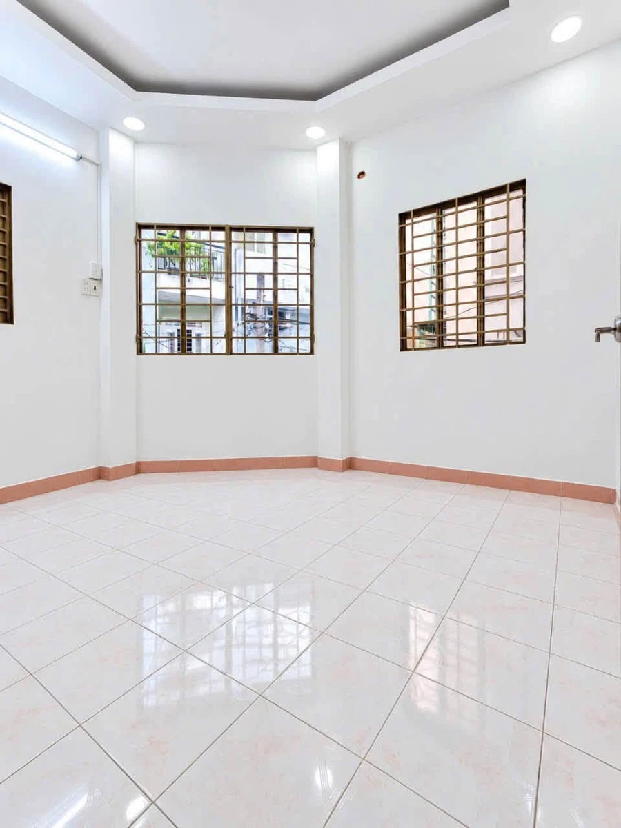 Bán nhà phố Phú Nhuận 40.5m² 3PN 5.6 tỷ - Ảnh thu nhỏ 4