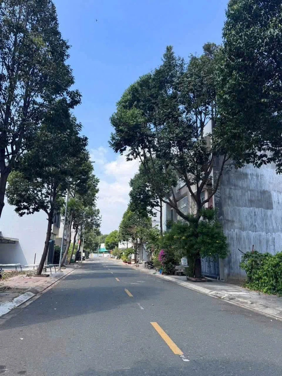 Bán đất Long Toàn Bà Rịa 90m2, 3 tỷ 650 triệu - Ảnh 1