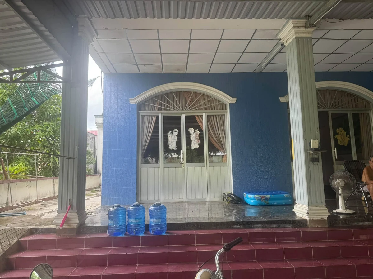Bán nhà mặt tiền Lê Văn Kiệt, Phường 6, Tân An, Long An, 623m2, giá 6,2 tỷ - Ảnh thu nhỏ 2