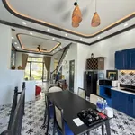Nhà đẹp phong cách Indochine view đồi chè Tâm Châu - Phường 2 Bảo Lộc, đang khai thác kinh doanh - Ảnh thu nhỏ 18