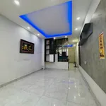 Bán nhà hẻm xe hơi 4x16m, trệt 3 tầng, 10,7 tỷ khu Bàu Cát, Tân Bình - Ảnh thu nhỏ 1