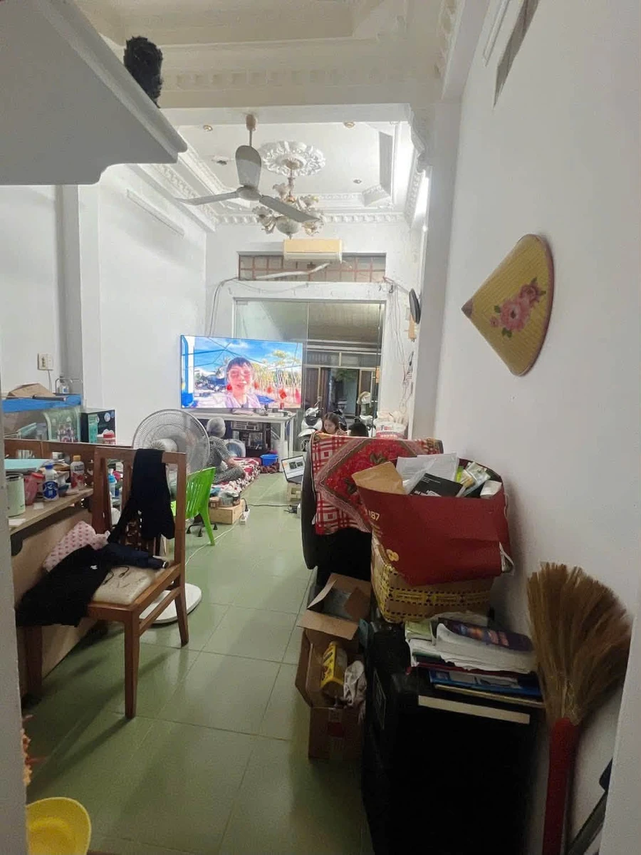 Bán nhà cấp 4 mặt tiền Bình Phú Tam Phú 61m² 4.8 tỷ - Ảnh thu nhỏ 2
