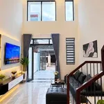 Bán nhà 117m2 3PN hẻm ô tô Chu Văn, Quảng Ngãi - Ảnh thu nhỏ 2