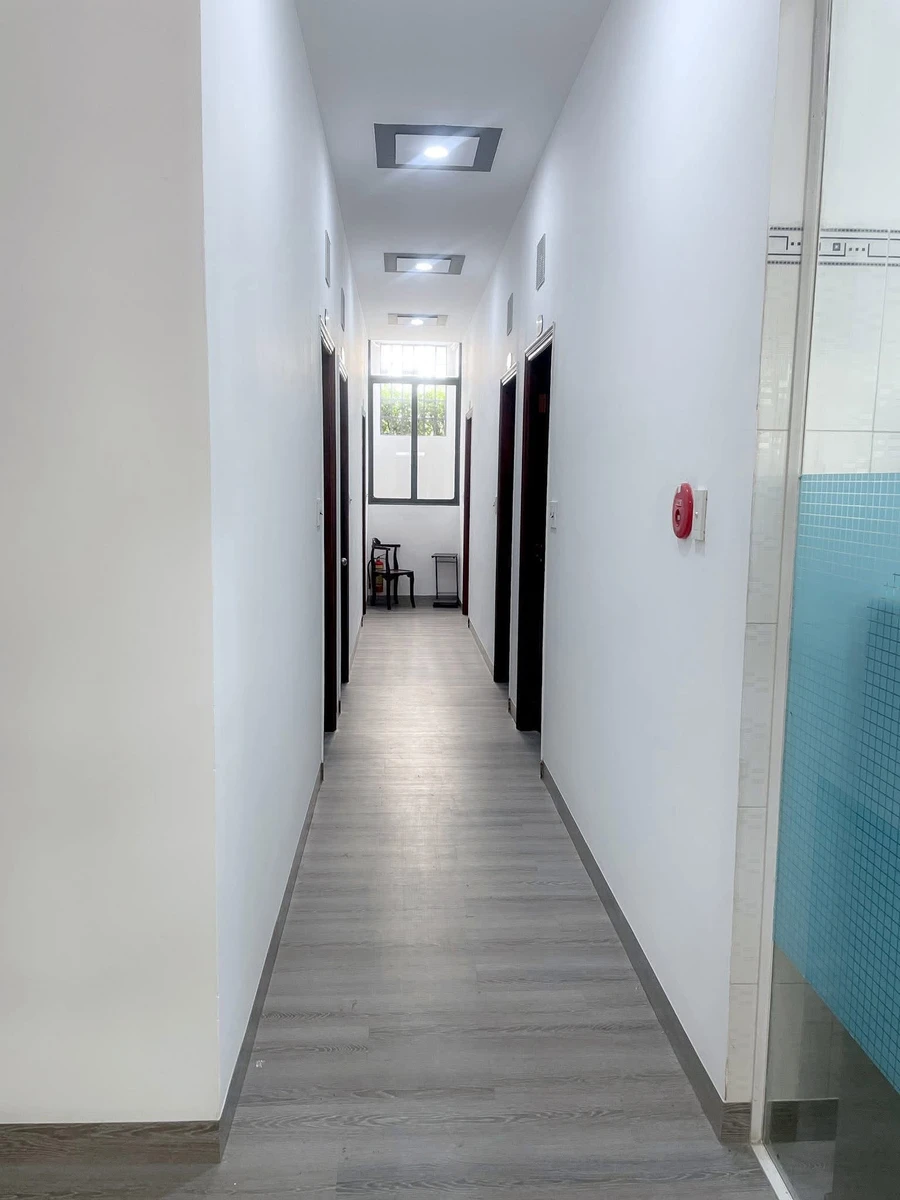 Bán khách sạn 24 phòng 200m² Dĩ An Bình Dương 17 tỷ - Ảnh thu nhỏ 4