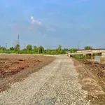 Bán đất thổ cư 110m² mặt tiền kênh Ba Vồn Lớn, Bến Lức, Long An - Ảnh thu nhỏ 5