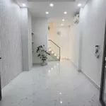 Bán nhà hẻm ô tô 3x8m, 3 tầng mới, gần Cách Mạng Tháng 8, Q10 - Ảnh thu nhỏ 3