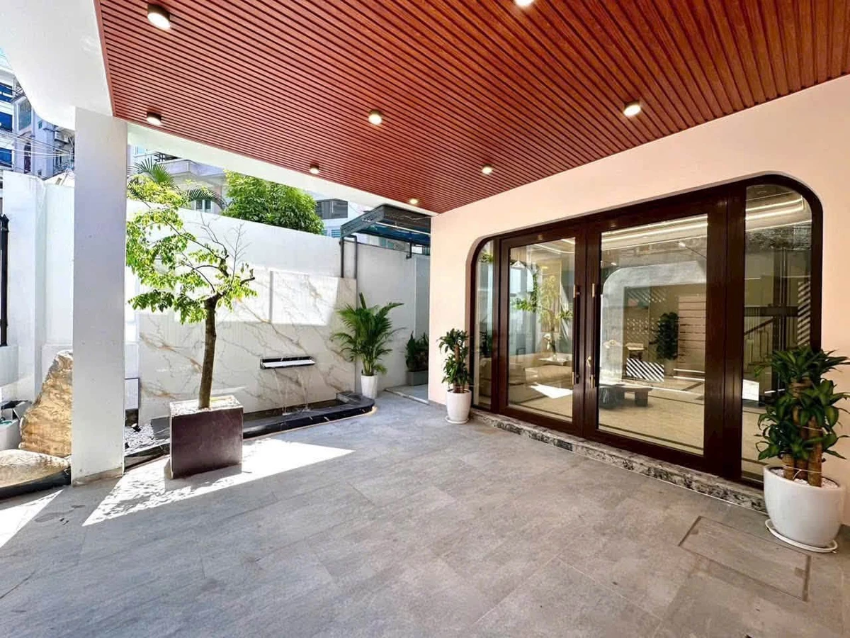 Nhà bán 4 tầng gần 100m² Cao Thắng 6,9 tỷ - Ảnh thu nhỏ 4