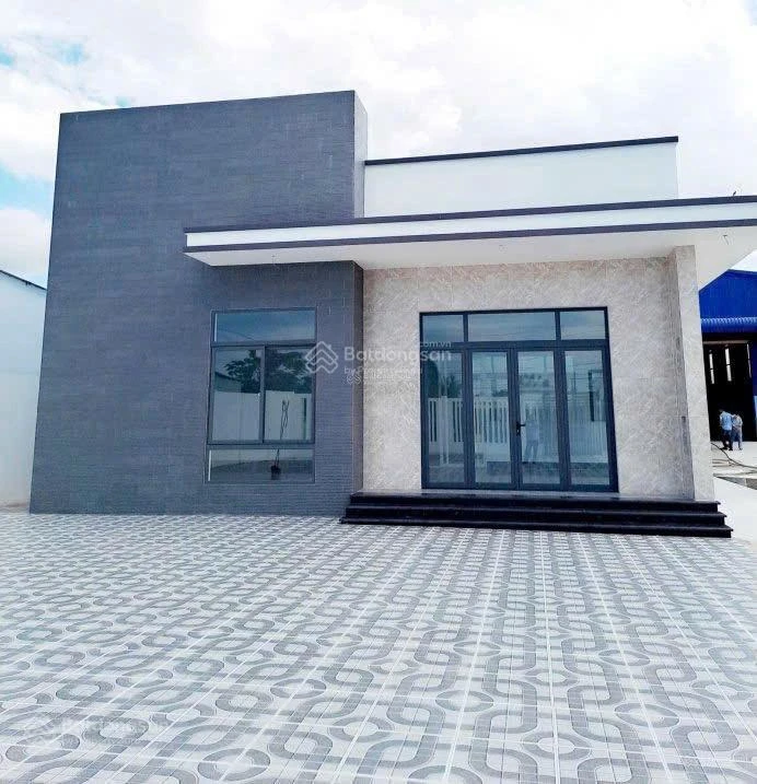 Gấp! Bán kho xưởng full SKC 2.363m2 gần QL80 đường container, có hoàn công, giảm mạnh 2 tỷ - Ảnh thu nhỏ 4