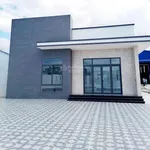 Gấp! Bán kho xưởng full SKC 2.363m2 gần QL80 đường container, có hoàn công, giảm mạnh 2 tỷ - Ảnh thu nhỏ 4