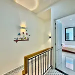 Bán nhà 5 tầng hẻm 3m Huỳnh Văn Bánh, Phú Nhuận, 3 PN, 4 WC, giá 5,95 tỷ - Ảnh thu nhỏ 2