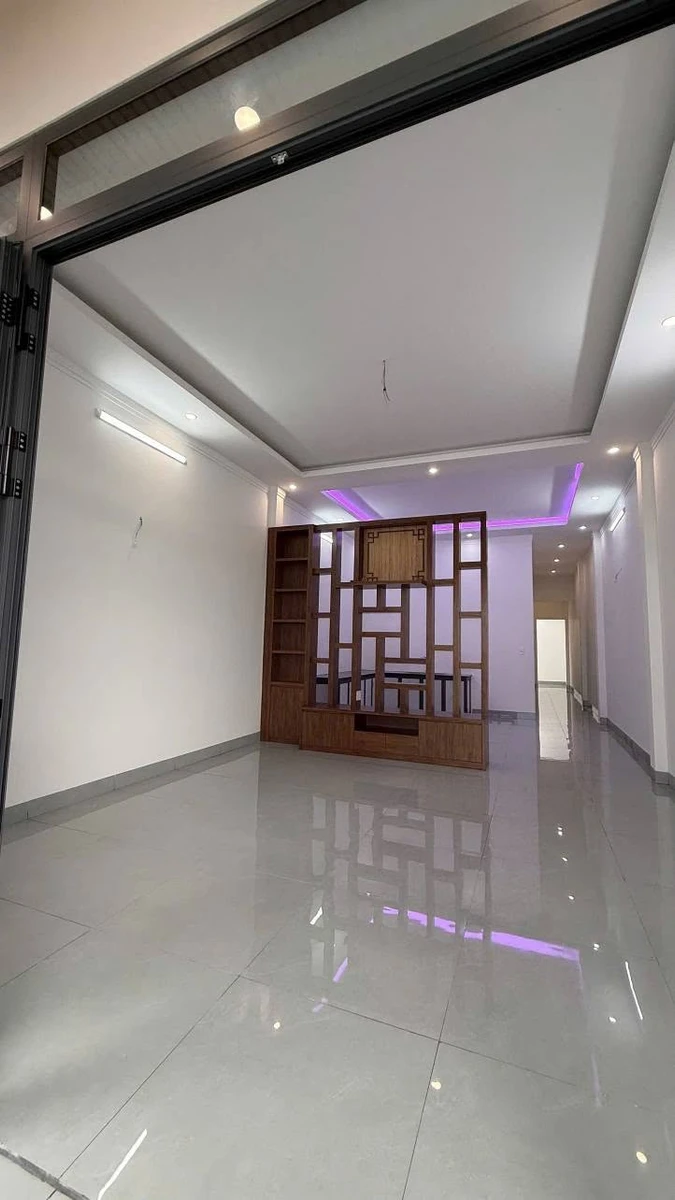 Bán nhà mới 140m² đất thổ cư tại Buôn Hồ, Đắk Lắk 2,65 tỷ - Ảnh thu nhỏ 3