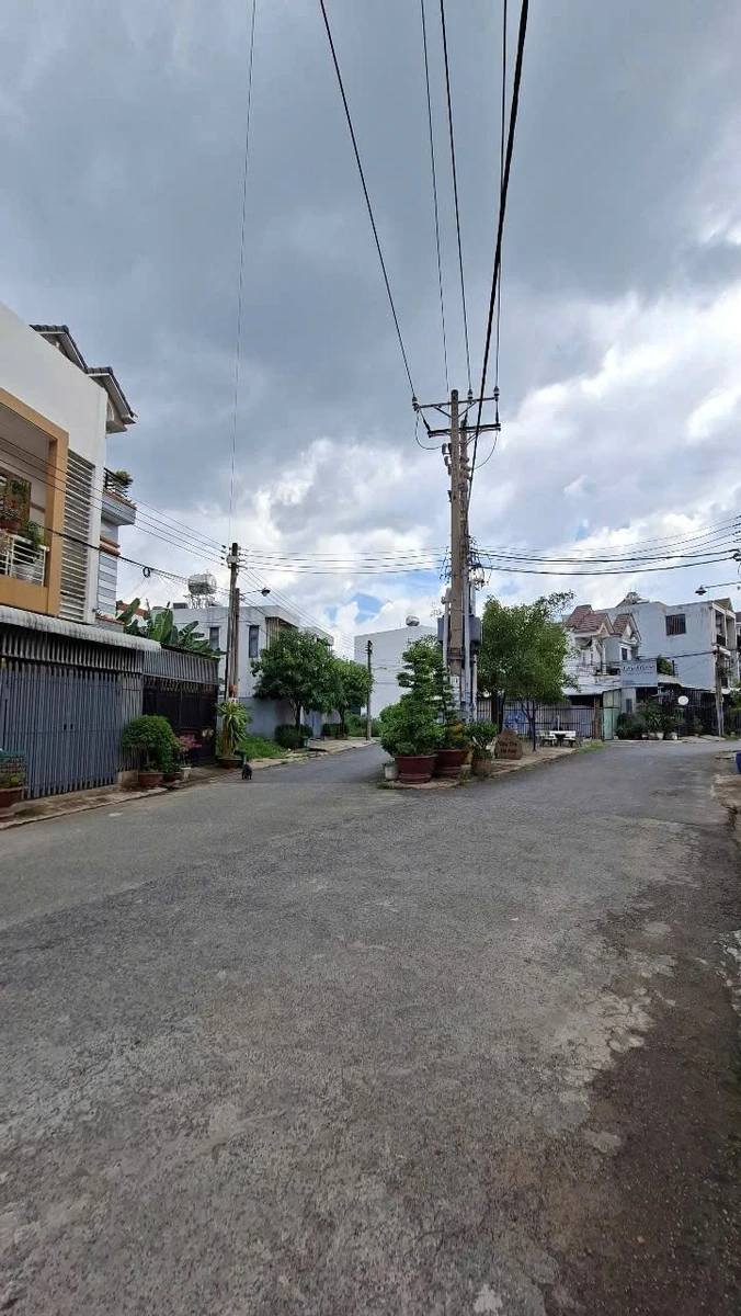 Bán đất 80m2 Phường Biên Hòa, Biên Hòa, 2.45 tỷ - Ảnh thu nhỏ 2