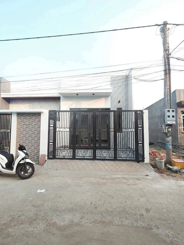 Bán nhà mặt tiền 90m² Nguyễn Huy Tưởng, Rạch Giá