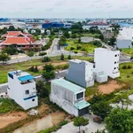 Bán đất KDC Tân Đô 100m² (5x20m) 2 tỷ 115 triệu - Ảnh thu nhỏ 1
