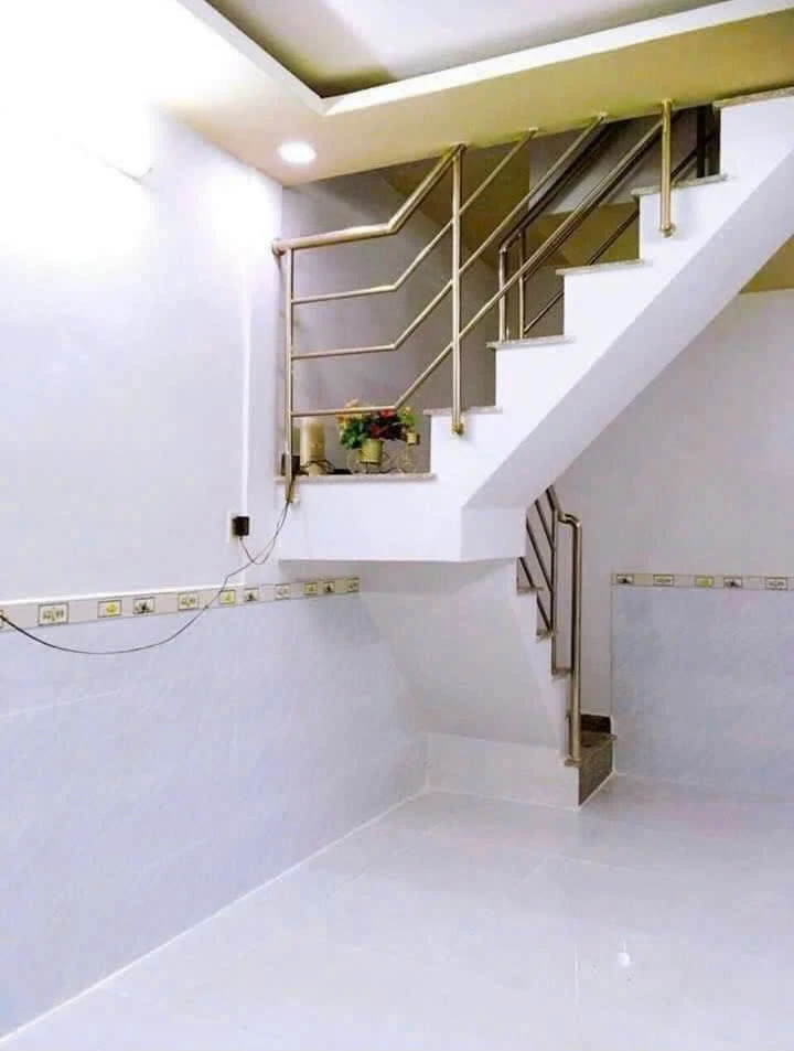 Bán nhà 2 tầng 47m² Quận 1 sát Cô Giang, 3 tỷ - Ảnh thu nhỏ 3