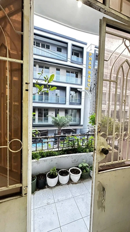 Bán nhà liền kề 130m² đất, 350m² sàn Trần Quang Diệu Phan Rang