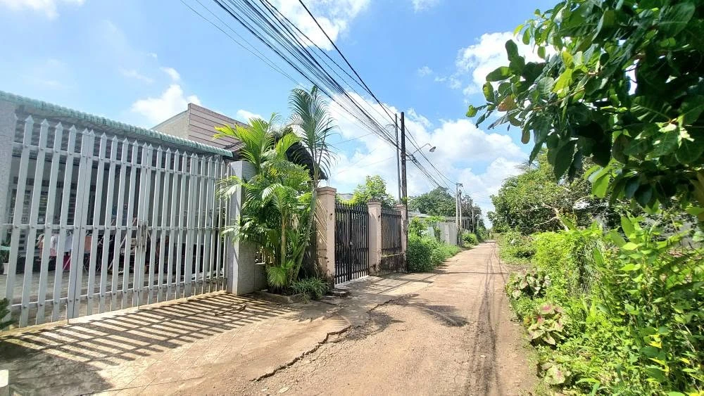 Bán đất Long Khánh Nhà Bè 115m², 1.2 tỷ - Ảnh thu nhỏ 3