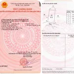 Bán đất nền 67,8m² Bình Hưng Phan Thiết, giá 1,25 tỷ - Ảnh thu nhỏ 1
