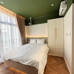 Bán căn hộ dịch vụ 6 tầng thang máy 51m2, 10 phòng, khu Đệ Nhất, Tân Bình - Ảnh thu nhỏ 1