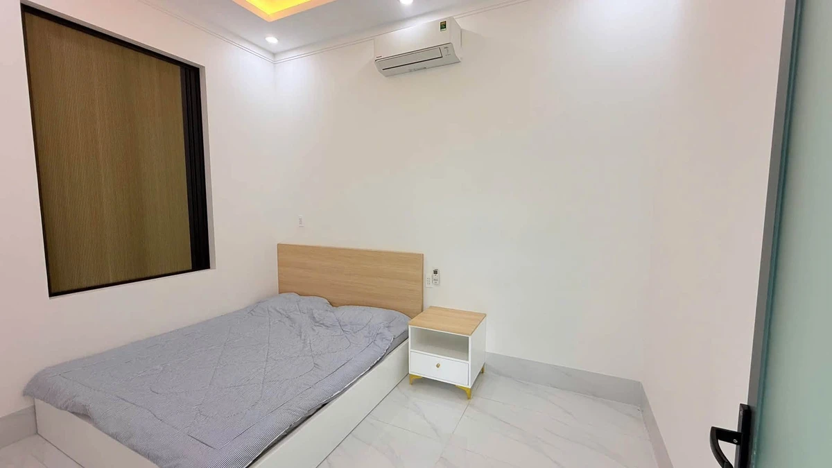 Bán nhà vườn mái Thái 424m² Bà Rịa 3,8 tỷ - Ảnh thu nhỏ 3