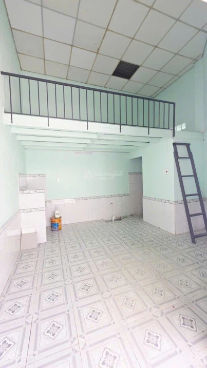 Bán đất tặng nhà trọ cũ gần trường cấp 1.2.3, phường Đông Hoà, TP Dĩ An - Ảnh thu nhỏ 4