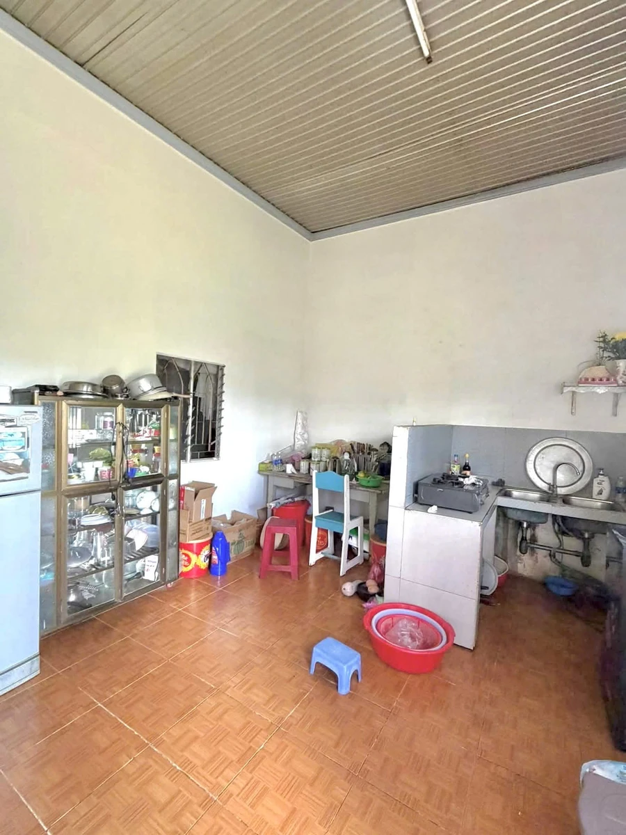 Bán đất mặt tiền Thống Nhất 240m² 3 tỷ 3 Đức Trọng - Ảnh thu nhỏ 2