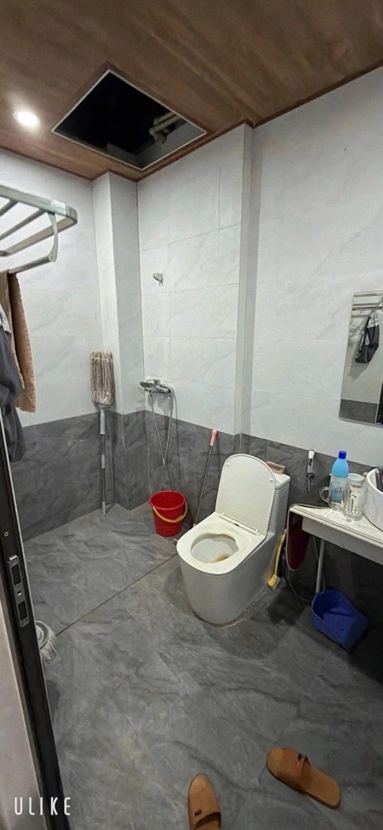 Bán nhà 5 tầng mặt phố Nguyễn Công Hòa 48m² - 7,9 tỷ - Ảnh thu nhỏ 4