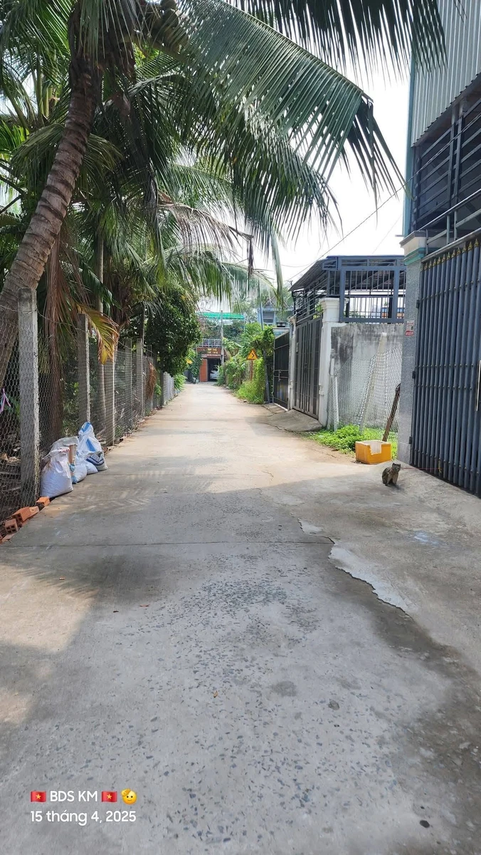 Bán nhà phố 3 phòng ngủ 110m² Thủ Dầu Một, Bình Dương - Ảnh thu nhỏ 4