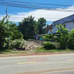 Bán lô đất 330m2 mặt tiền Lê Hồng Phong, Nha Trang - Ảnh thu nhỏ 1