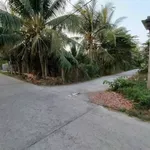 Bán nền đất góc 120m² tại Phường An Hội, Vĩnh Long 495 triệu - Ảnh thu nhỏ 1