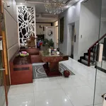 Bán nhà Bàu Cát 96m² 7 tầng thang máy 26 tỷ - Ảnh thu nhỏ 2