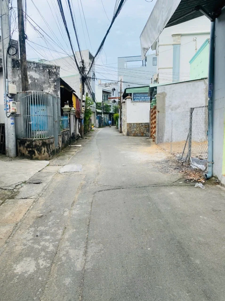 Bán đất thổ cư 180m2 sổ riêng, hẻm ô tô, Phường Tân Tiến (Tam Hiệp), Biên Hòa - Ảnh thu nhỏ 4